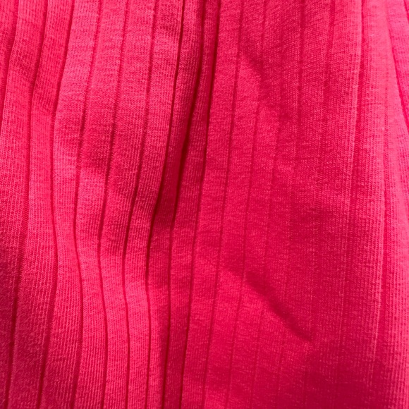 Showpo Swinton Bodysuit in Hot Pink - Picture 3 of 5